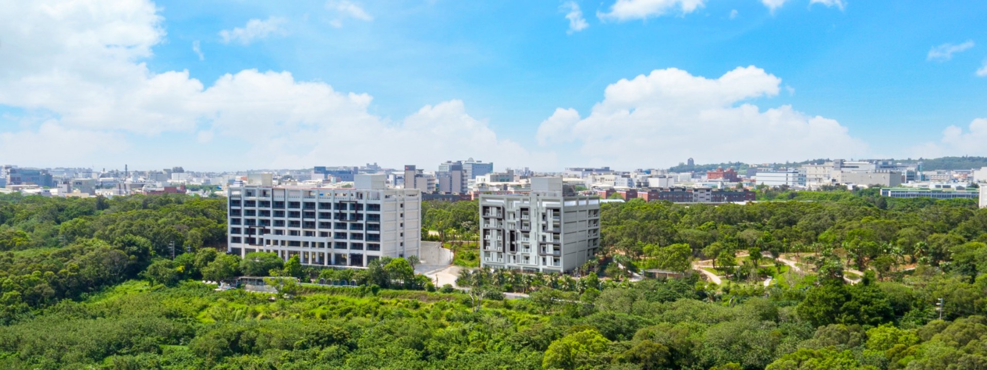 一里雲村 醫養渡假園區｜官方網站