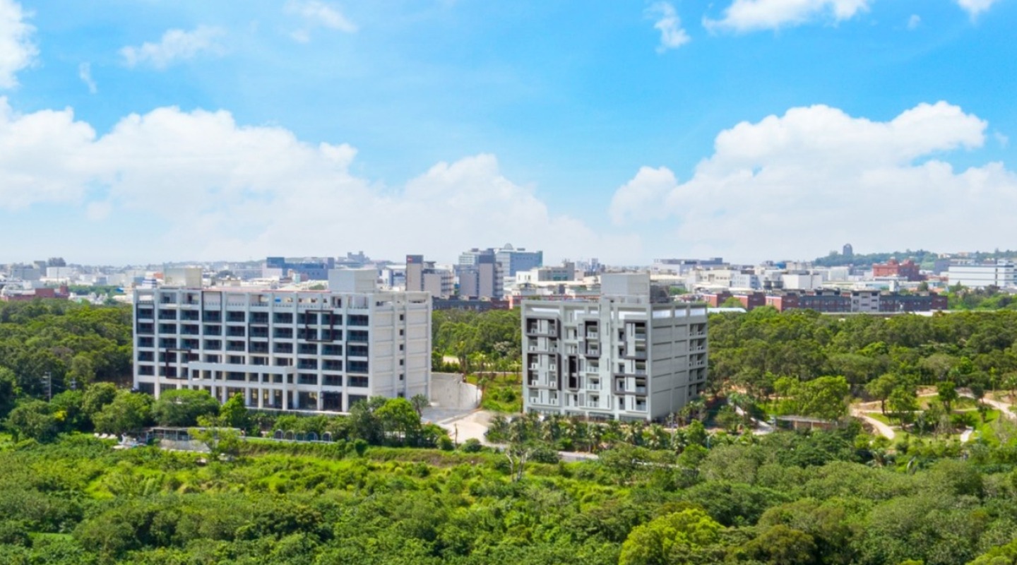 一里雲村 醫養渡假園區｜官方網站